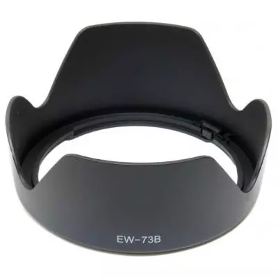 Бленда к объективу Extradigital EW-73B (LHC3703) - 1 Бленда к объективу Extradigital EW-73B (LHC3703) - 1