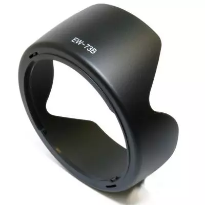 Бленда к объективу Extradigital EW-73B (LHC3703) - 3 Бленда к объективу Extradigital EW-73B (LHC3703) - 3