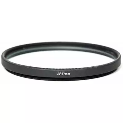 Светофильтр PowerPlant UV 67 мм (UVF67)