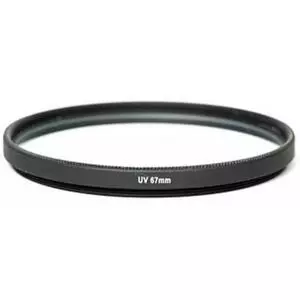 Светофильтр PowerPlant UV 67 мм (UVF67)