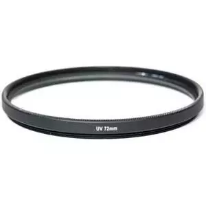Светофильтр PowerPlant UV 72 мм (UVF72)