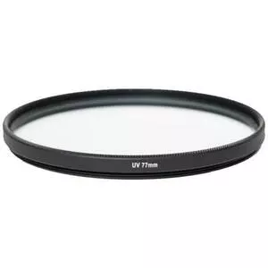 Светофильтр PowerPlant UV 77 мм (UVF77)