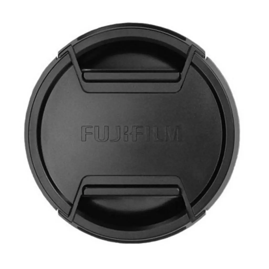 Крышка объектива Fujifilm FLCP-72 II (16451706)