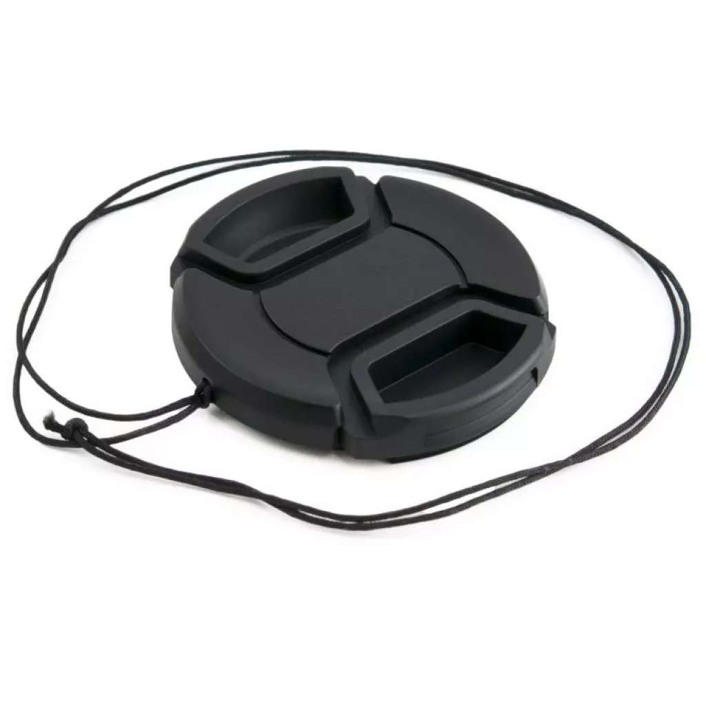 Крышка объектива Extradigital Lens Cap D52 (LCP1906) - 2 Крышка объектива Extradigital Lens Cap D52 (LCP1906) - 2