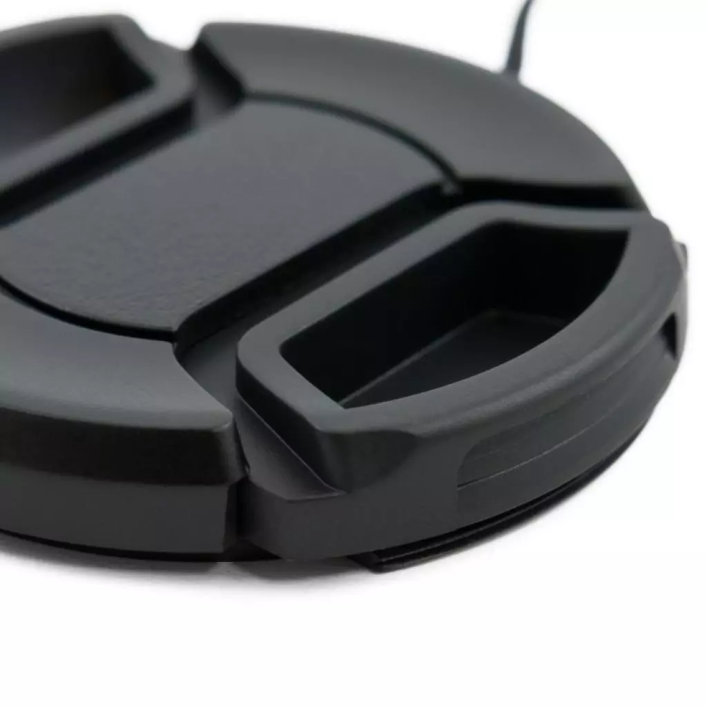 Крышка объектива Extradigital Lens Cap D52 (LCP1906) - 5 Крышка объектива Extradigital Lens Cap D52 (LCP1906) - 5