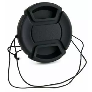 Крышка объектива Extradigital Lens Cap D52 (LCP1906)