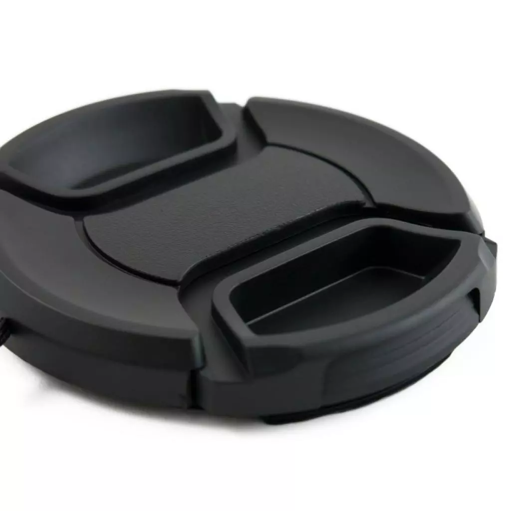 Крышка объектива Extradigital Lens Cap D55 (LCP1907) - 4