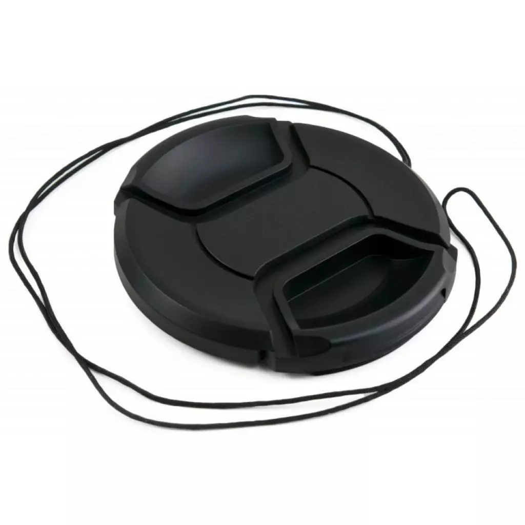 Крышка объектива Extradigital Lens Cap D67 (LCP1909) - 2 Крышка объектива Extradigital Lens Cap D67 (LCP1909) - 2