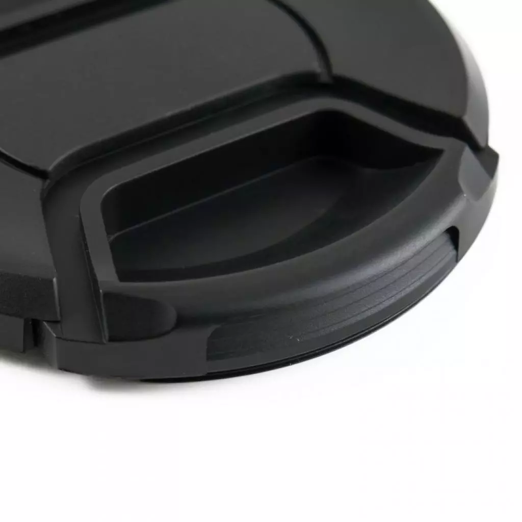 Крышка объектива Extradigital Lens Cap D67 (LCP1909) - 5 Крышка объектива Extradigital Lens Cap D67 (LCP1909) - 5