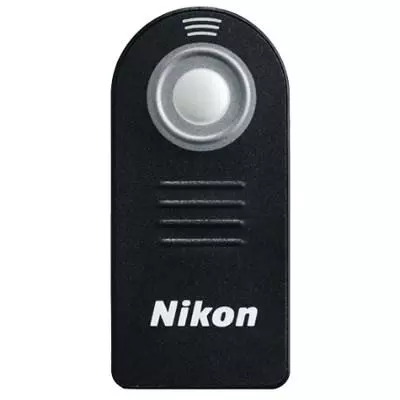 Пульт ДУ для фото- видеокамер Nikon ML-L3 (FFW002AA)
