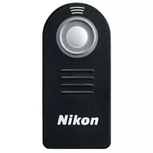 Пульт ДУ для фото- видеокамер Nikon ML-L3 (FFW002AA)