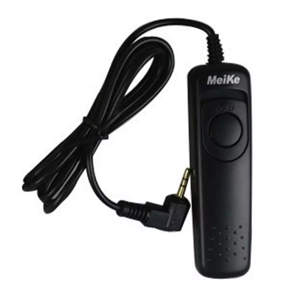 Пульт ДУ для фото- видеокамер Meike Canon RS-60E3 (SKWDC1-C1)