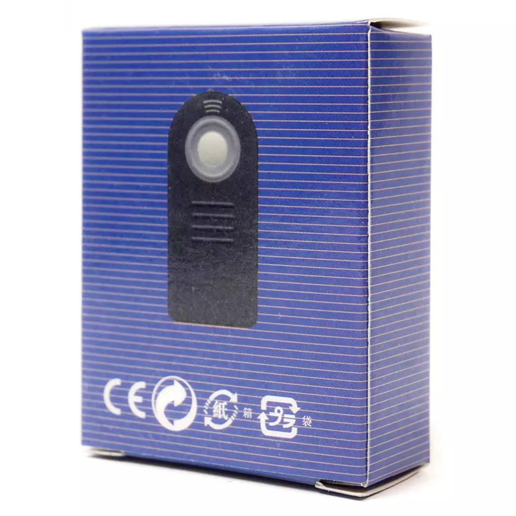 Пульт ДУ для фото- видеокамер Meike Nikon MK-MLL3 (RT960002) - 1 Пульт ДУ для фото- видеокамер Meike Nikon MK-MLL3 (RT960002) - 1