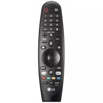 Пульт ДУ для телевизора LG AN-MR18BA
