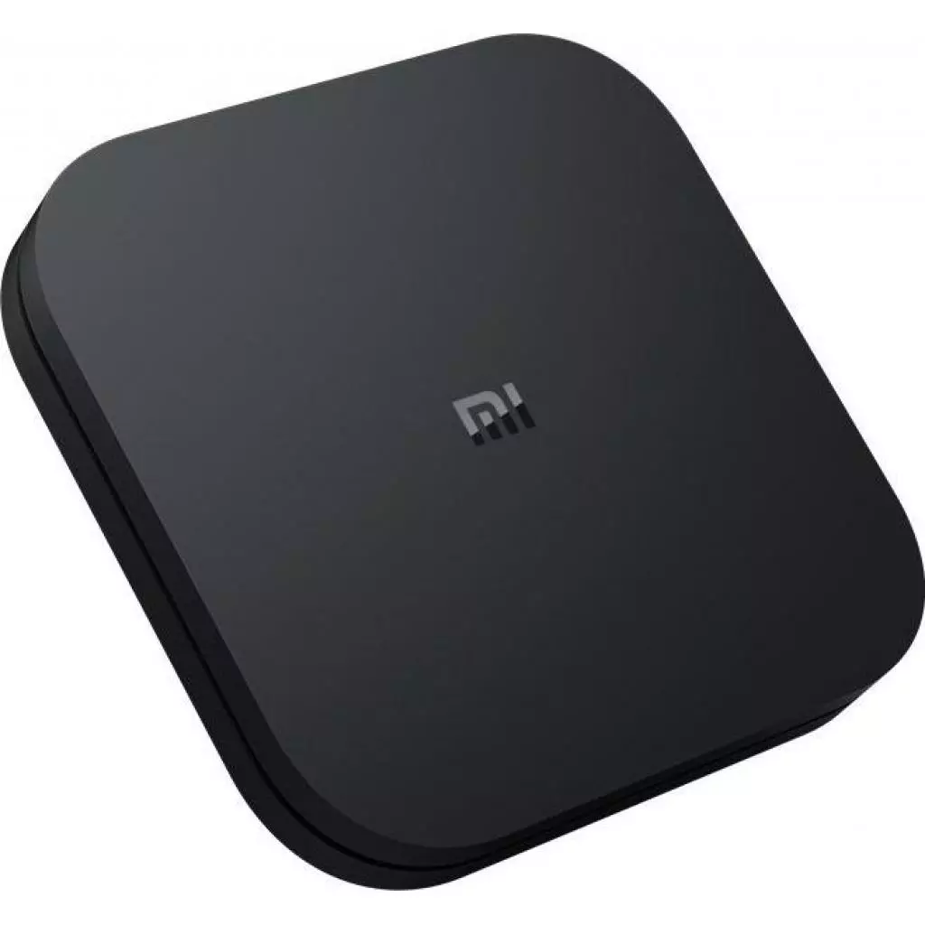 Медиаплеер Xiaomi Mi Box S 4K (MDZ-22-AB) - 1 Медиаплеер Xiaomi Mi Box S 4K (MDZ-22-AB) - 1
