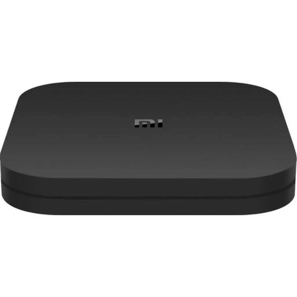 Медиаплеер Xiaomi Mi Box S 4K (MDZ-22-AB) - 2 Медиаплеер Xiaomi Mi Box S 4K (MDZ-22-AB) - 2