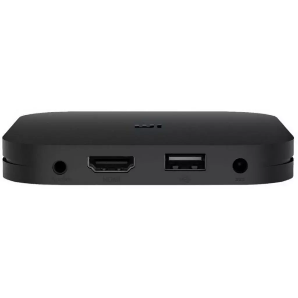 Медиаплеер Xiaomi Mi Box S 4K (MDZ-22-AB) - 3 Медиаплеер Xiaomi Mi Box S 4K (MDZ-22-AB) - 3