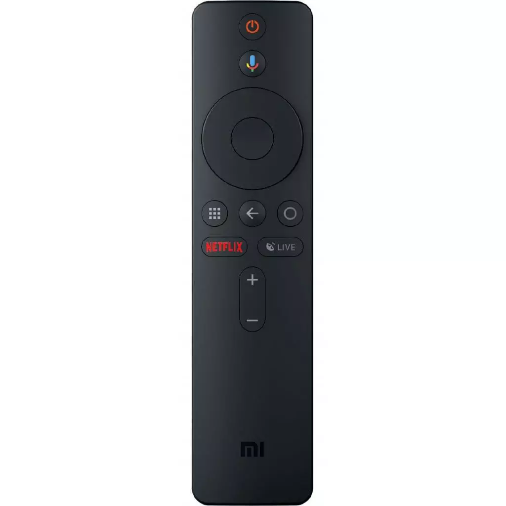 Медиаплеер Xiaomi Mi Box S 4K (MDZ-22-AB) - 4 Медиаплеер Xiaomi Mi Box S 4K (MDZ-22-AB) - 4