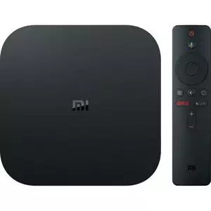 Медиаплеер Xiaomi Mi Box S 4K (MDZ-22-AB)