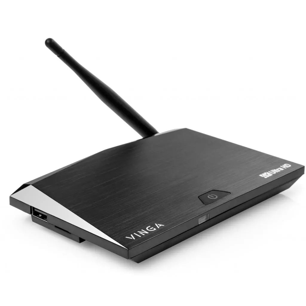 Медиаплеер Vinga 023 (VMP-023-162) - 1