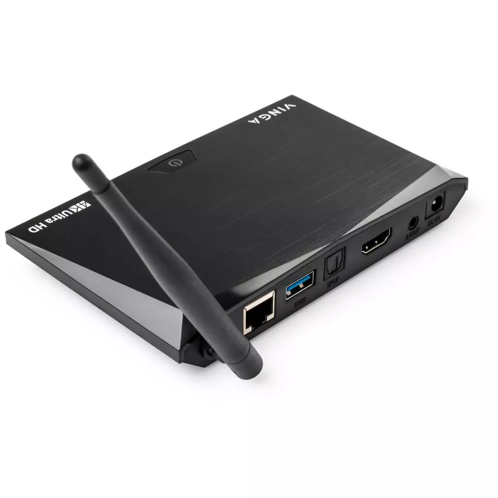 Медиаплеер Vinga 023 (VMP-023-162) - 3