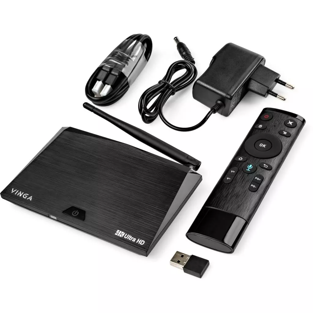 Медиаплеер Vinga 023 (VMP-023-162) - 5