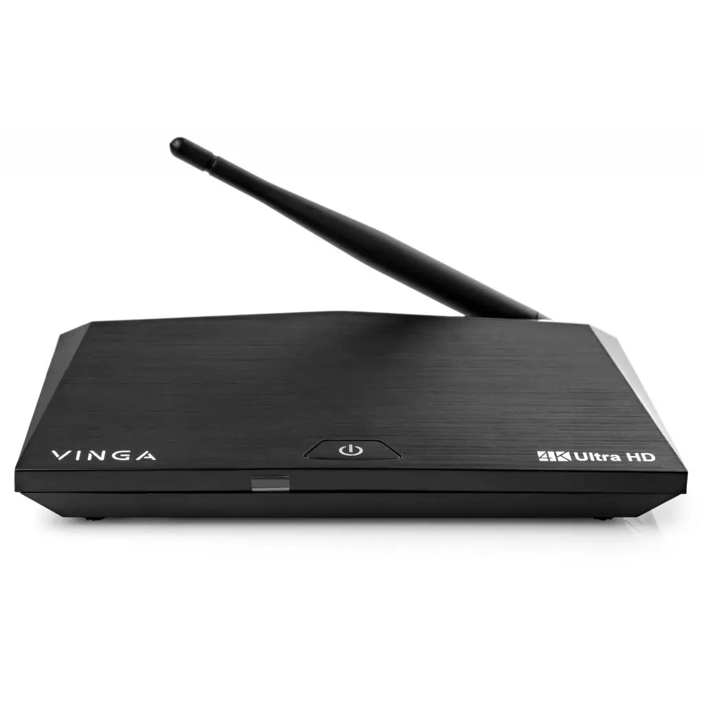 Медиаплеер Vinga 023 (VMP-023-162) - 7
