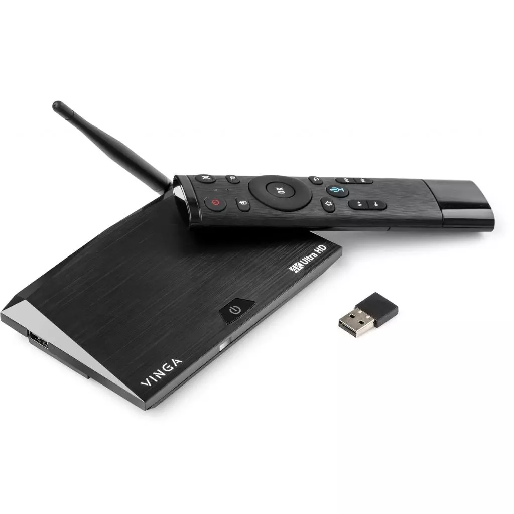 Медиаплеер Vinga 023 (VMP-023-162) - 9