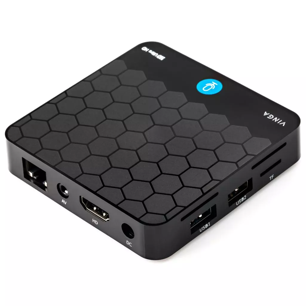 Медиаплеер Vinga 014 (VMP-014-162) - 1 Медиаплеер Vinga 014 (VMP-014-162) - 1