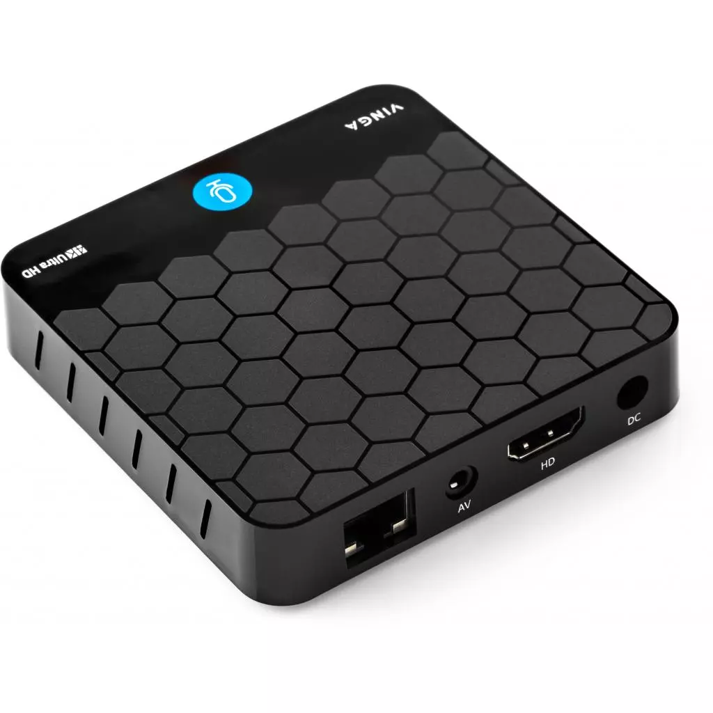 Медиаплеер Vinga 014 (VMP-014-162) - 2 Медиаплеер Vinga 014 (VMP-014-162) - 2