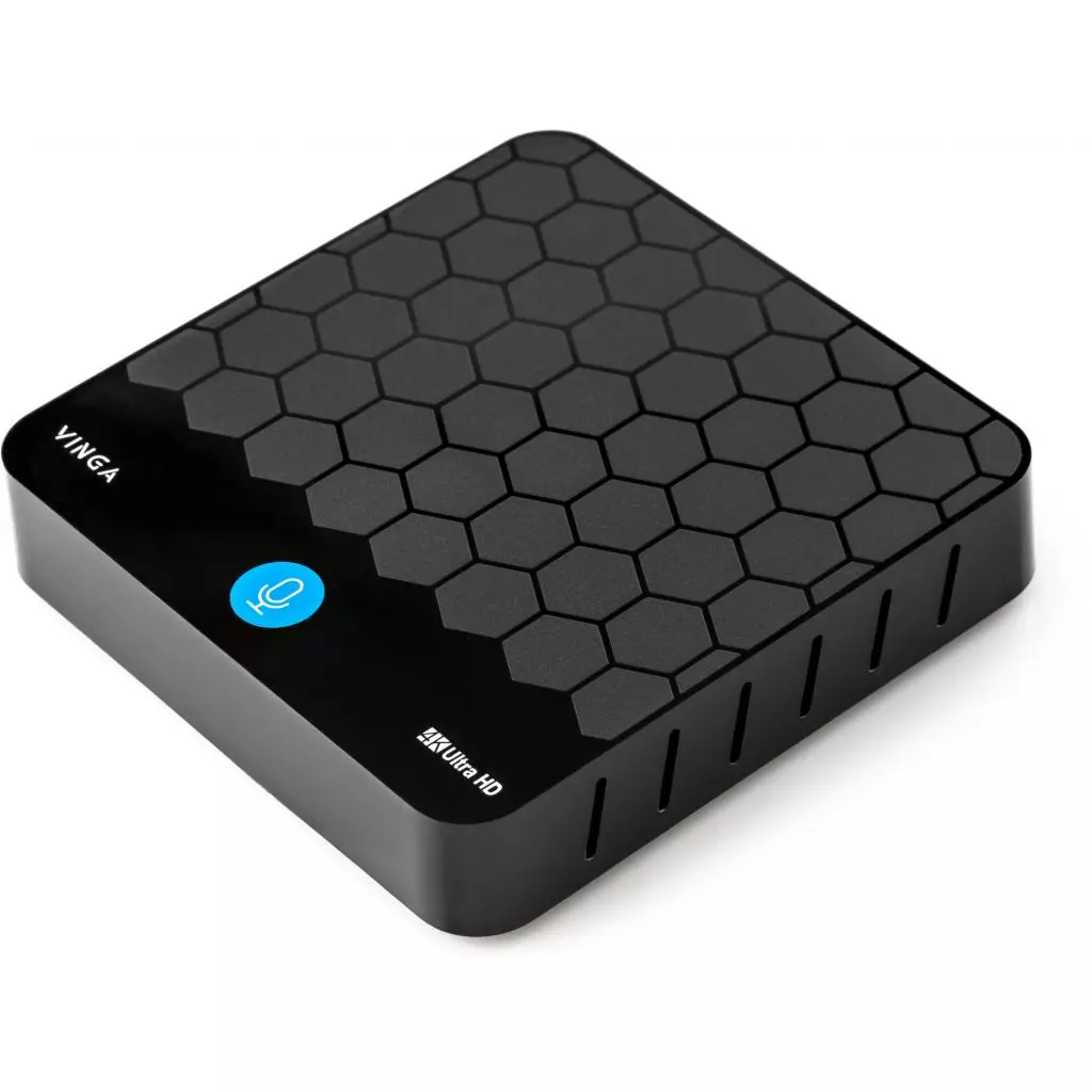 Медиаплеер Vinga 014 (VMP-014-162) - 3 Медиаплеер Vinga 014 (VMP-014-162) - 3