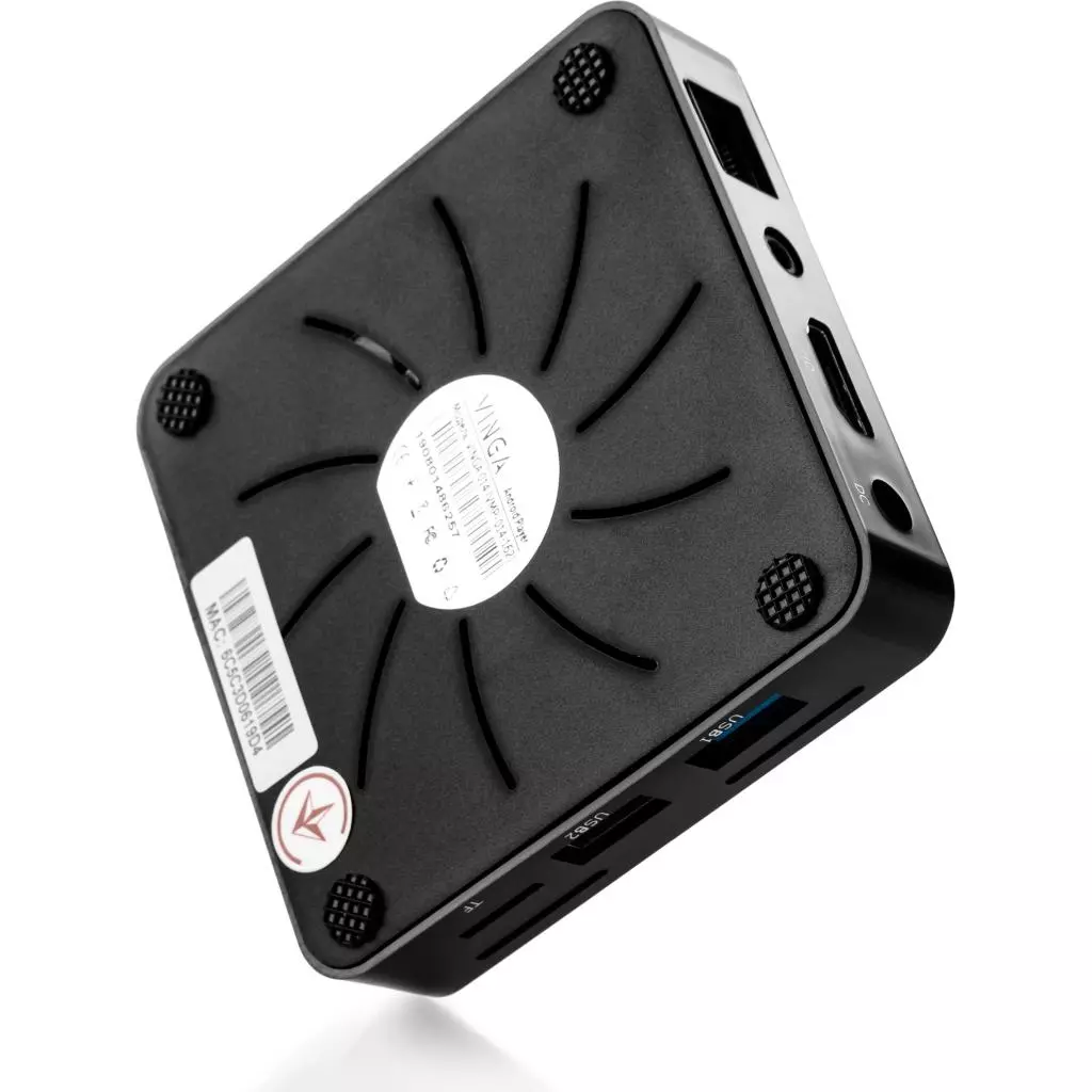 Медиаплеер Vinga 014 (VMP-014-162) - 6 Медиаплеер Vinga 014 (VMP-014-162) - 6