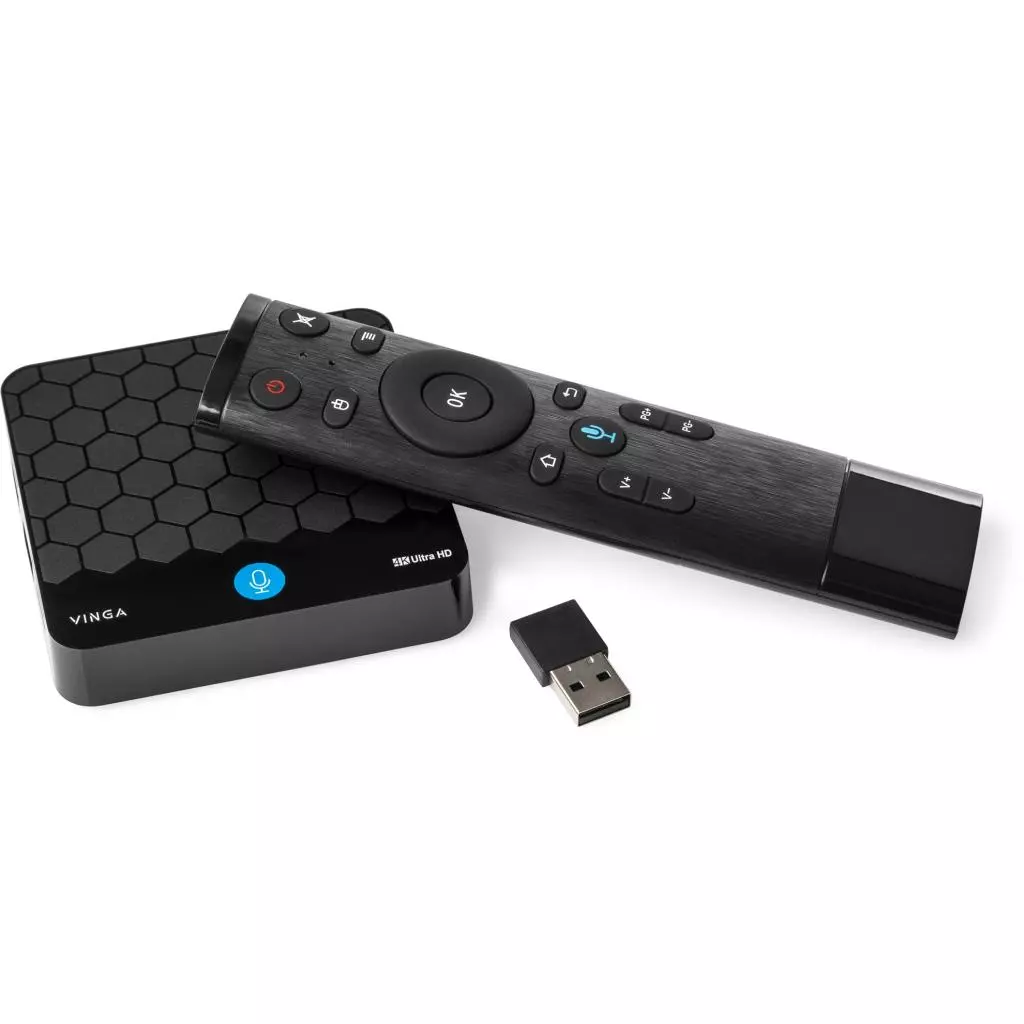 Медиаплеер Vinga 014 (VMP-014-162) - 9 Медиаплеер Vinga 014 (VMP-014-162) - 9