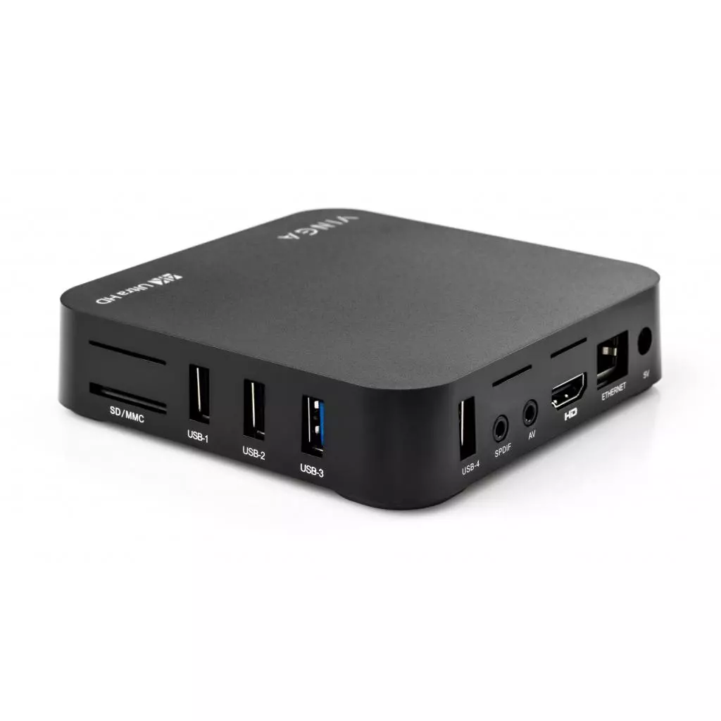 Медиаплеер Vinga 043 (VMP-043-324) - 1 Медиаплеер Vinga 043 (VMP-043-324) - 1