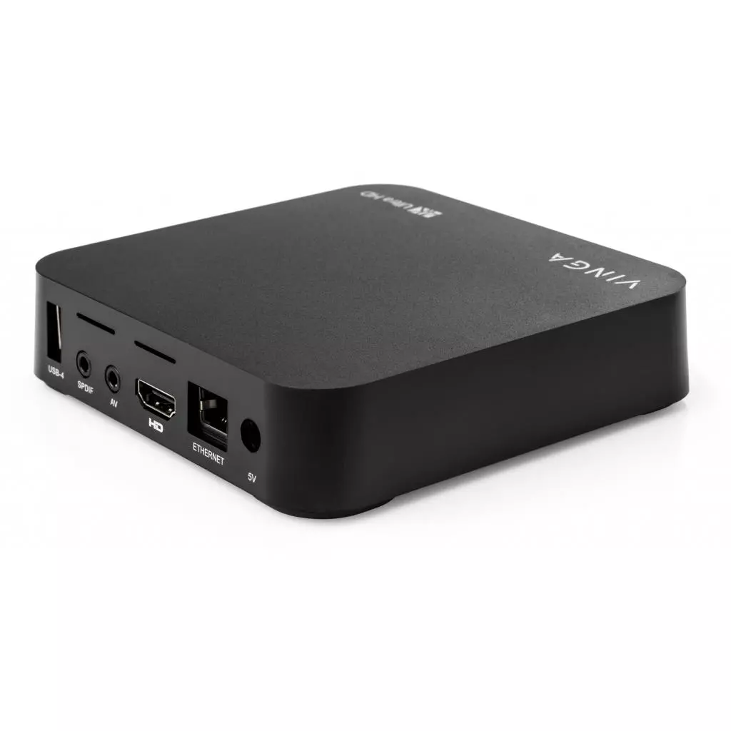 Медиаплеер Vinga 043 (VMP-043-324) - 2 Медиаплеер Vinga 043 (VMP-043-324) - 2