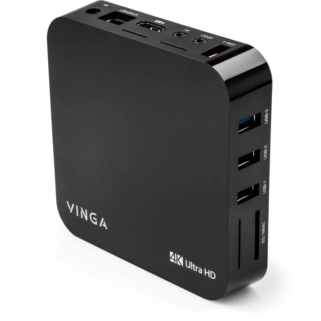 Медиаплеер Vinga 043 (VMP-043-324) - 7 Медиаплеер Vinga 043 (VMP-043-324) - 7