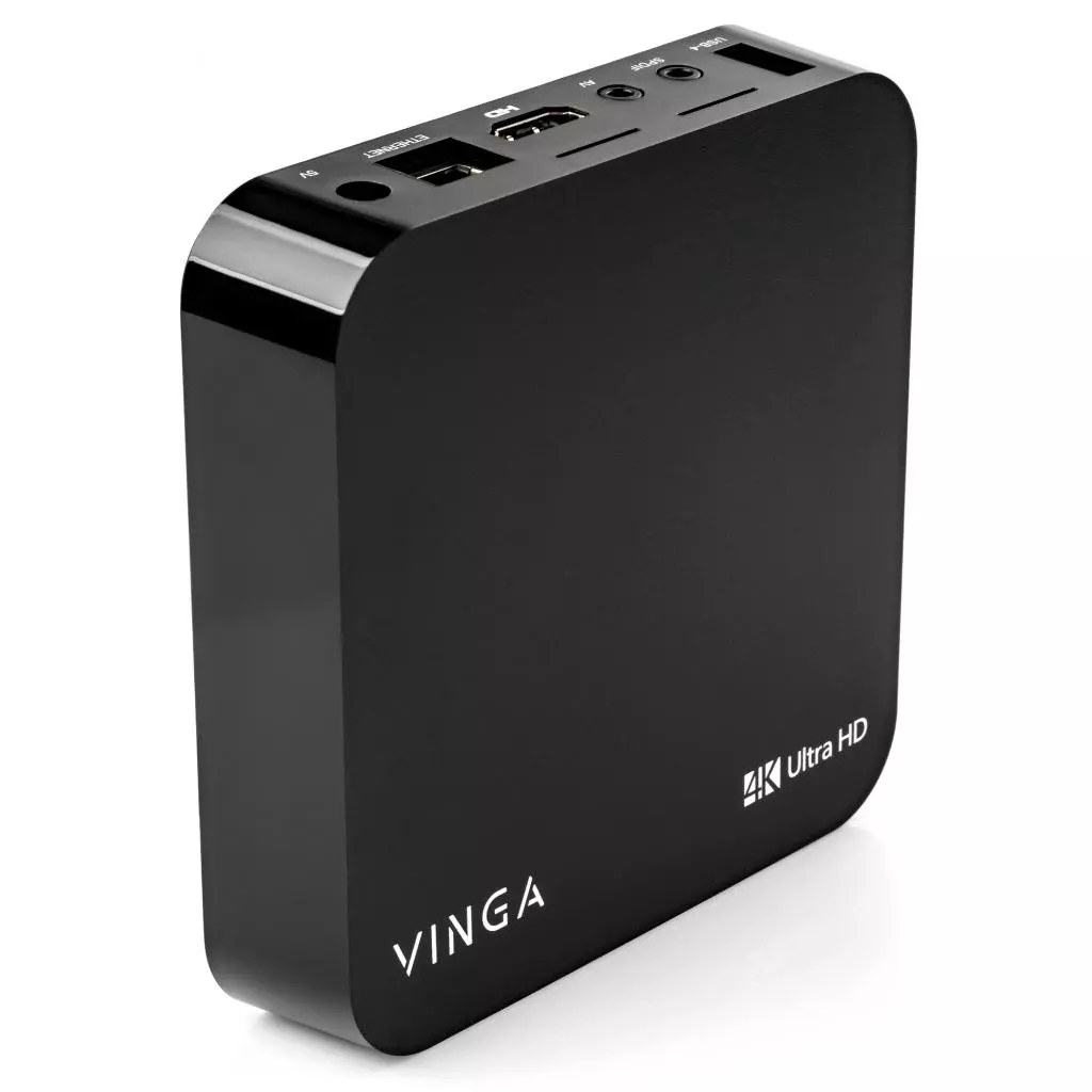 Медиаплеер Vinga 043 (VMP-043-324) - 8 Медиаплеер Vinga 043 (VMP-043-324) - 8