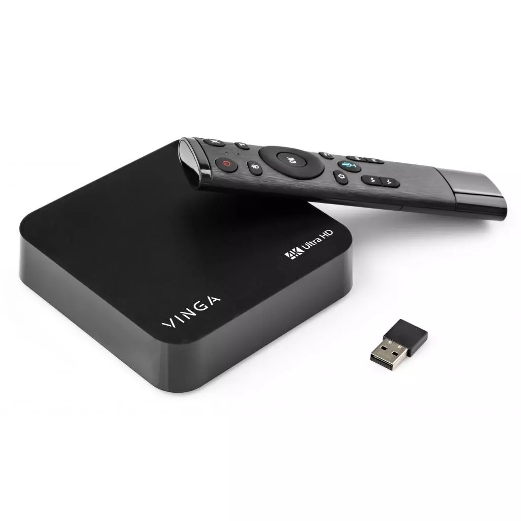 Медиаплеер Vinga 043 (VMP-043-324) - 9 Медиаплеер Vinga 043 (VMP-043-324) - 9