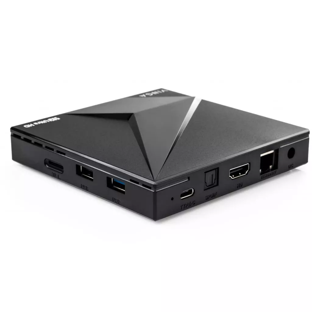 Медиаплеер Vinga 044 (VMP-044-324) - 2