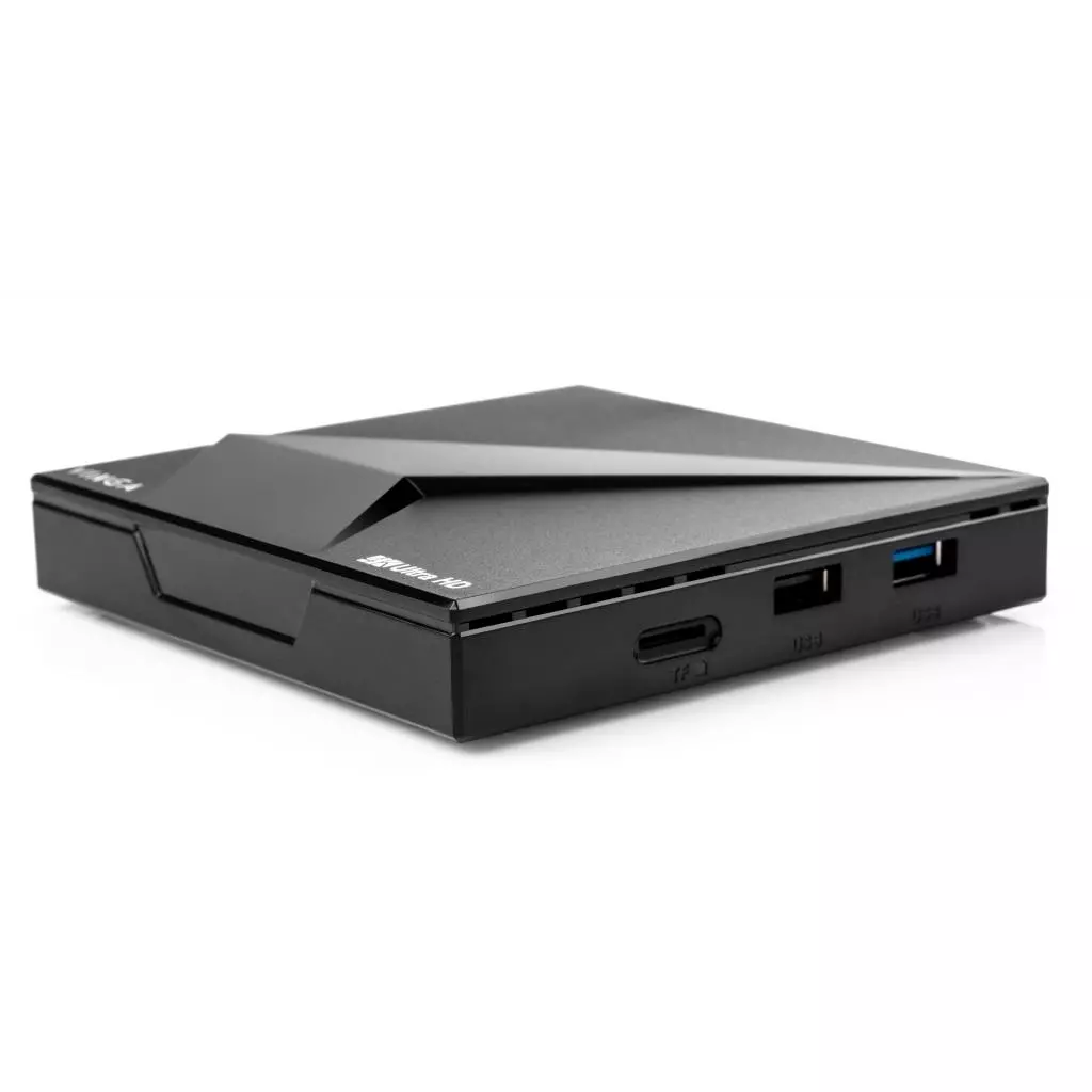 Медиаплеер Vinga 044 (VMP-044-324) - 3