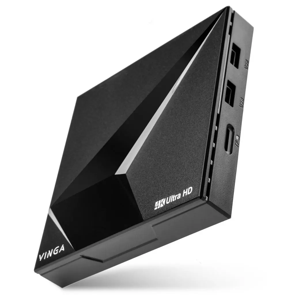 Медиаплеер Vinga 044 (VMP-044-324) - 4