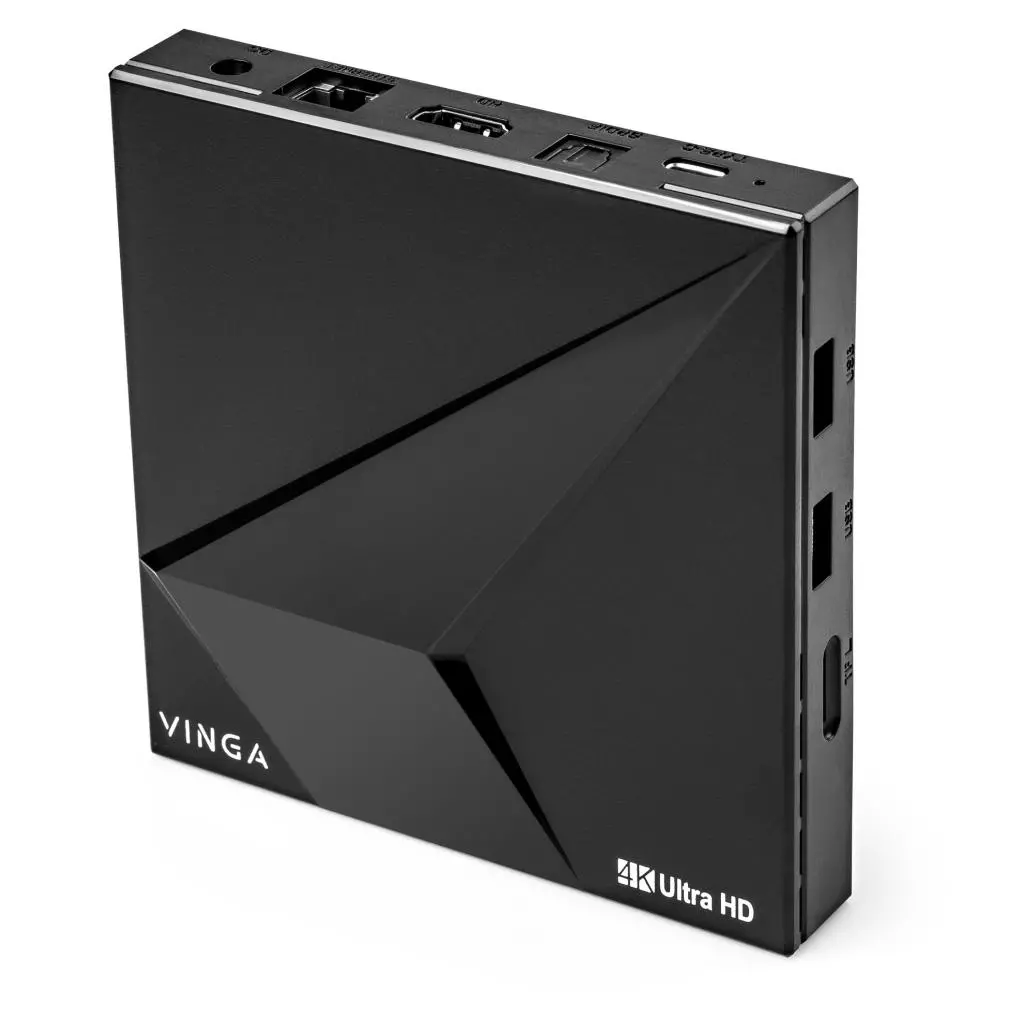 Медиаплеер Vinga 044 (VMP-044-324) - 7