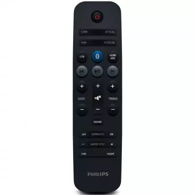 Домашний кинотеатр Philips HTL2163B/12 - 3