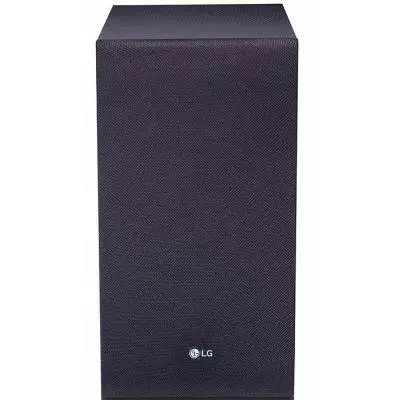 Домашний кинотеатр LG SJ3 - 8 Домашний кинотеатр LG SJ3 - 8