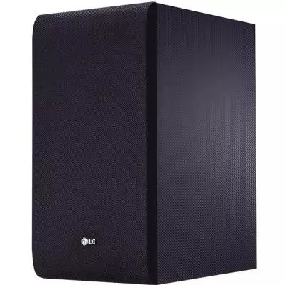 Домашний кинотеатр LG SJ3 - 9 Домашний кинотеатр LG SJ3 - 9
