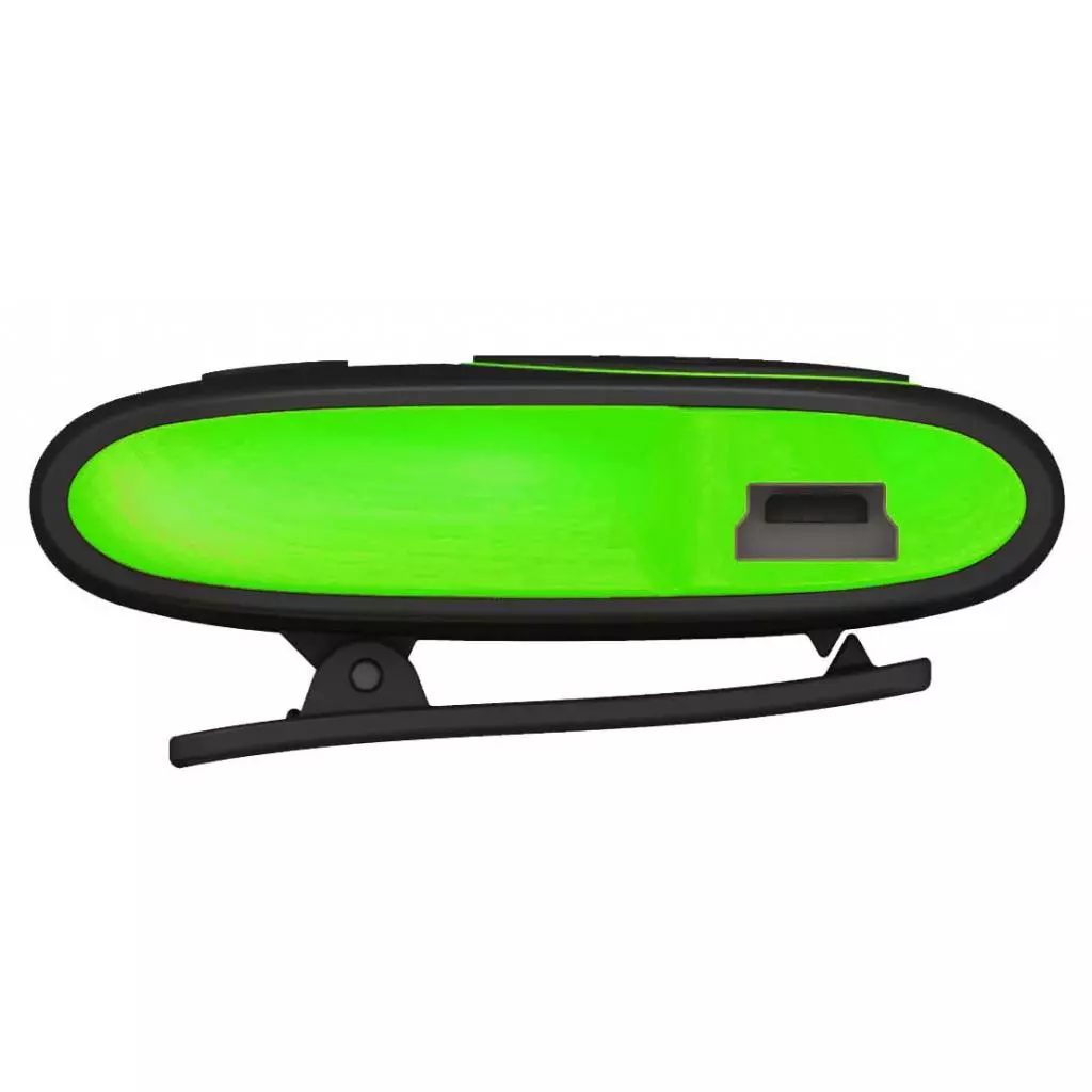 MP3 плеер Astro M2 Black/Green - 4 MP3 плеер Astro M2 Black/Green - 4