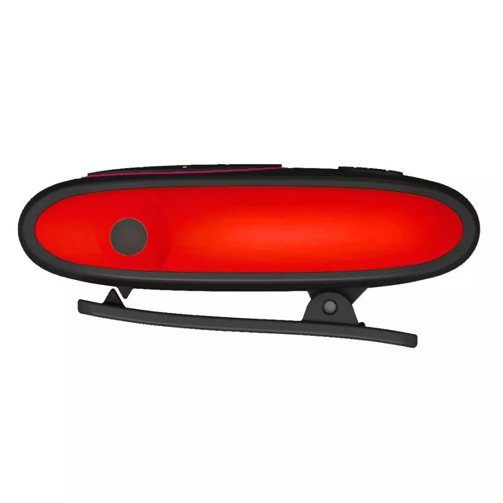 MP3 плеер Astro M2 Black/Red - 4 MP3 плеер Astro M2 Black/Red - 4