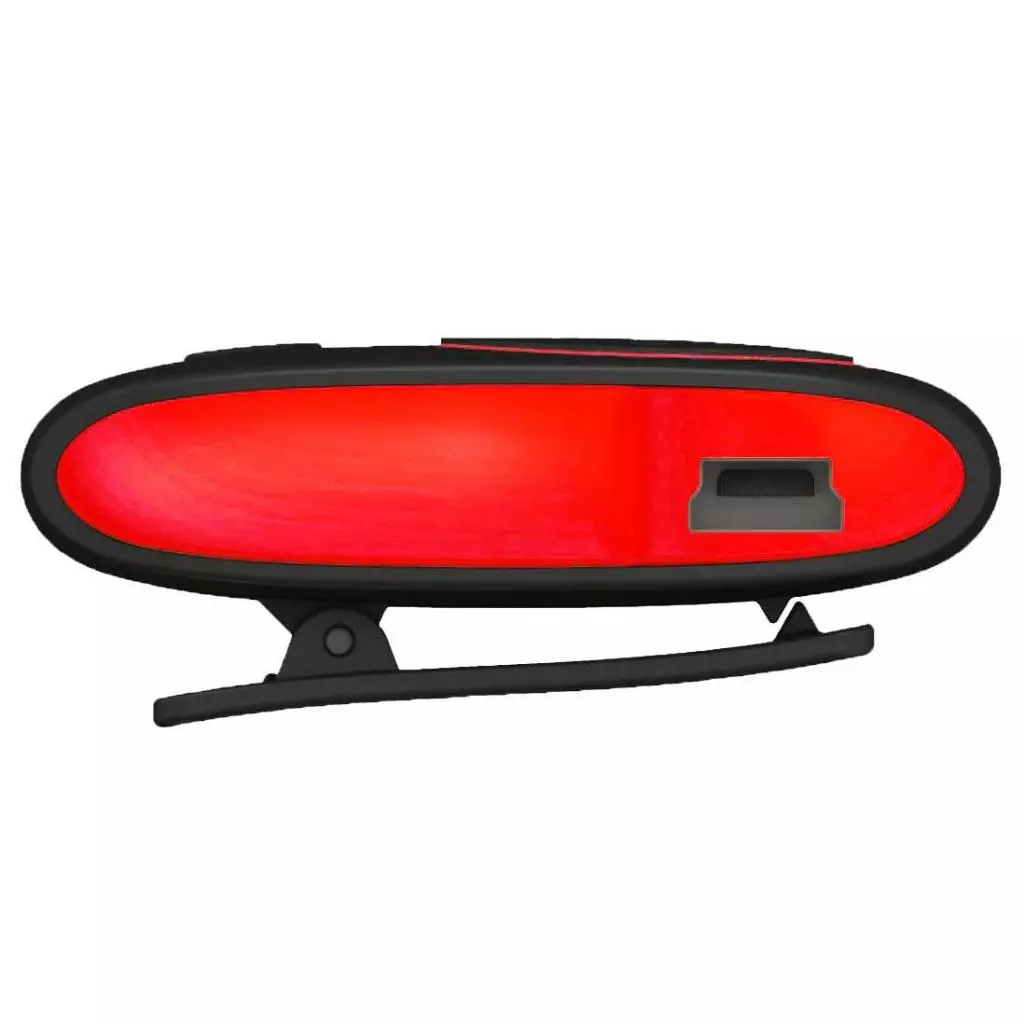 MP3 плеер Astro M2 Black/Red - 5 MP3 плеер Astro M2 Black/Red - 5