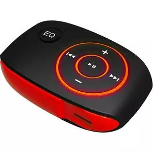 MP3 плеер Astro M2 Black/Red