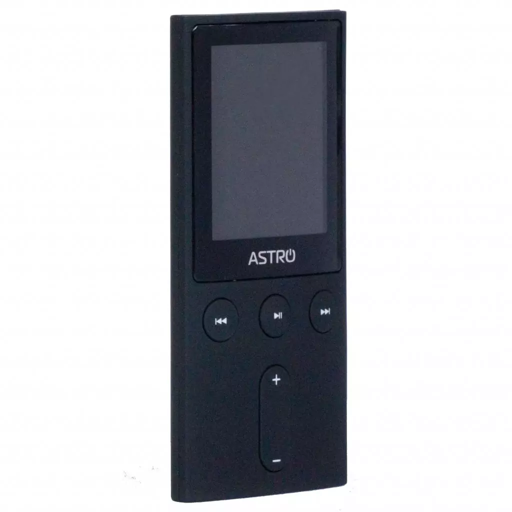 MP3 плеер Astro M3 Black - 1 MP3 плеер Astro M3 Black - 1